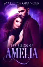 The Rising Of Amelia