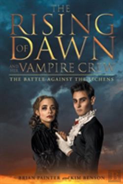 Bertrand.pt - The Rising Of Dawn And Her Vampire Crew