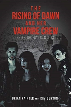 Bertrand.pt - The Rising Of Dawn And Her Vampire Crew