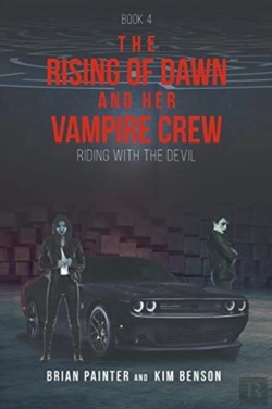 Bertrand.pt - The Rising Of Dawn And Her Vampire Crew