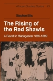The Rising Of The Red Shawls