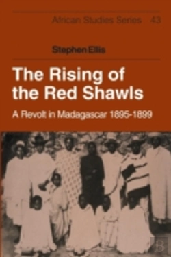 Bertrand.pt - The Rising Of The Red Shawls