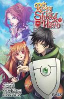 The Rising Of The Shield Hero 1
