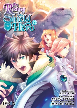 Bertrand.pt - The Rising Of The Shield Hero 13