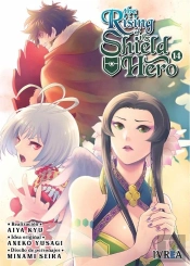 The Rising Of The Shield Hero 14