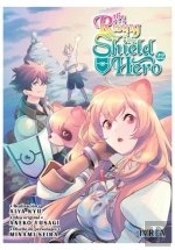 The Rising Of The Shield Hero 22