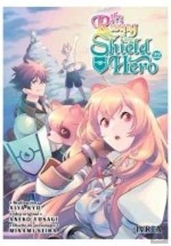 Bertrand.pt - The Rising Of The Shield Hero 22