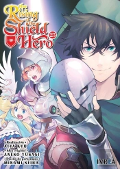 The Rising Of The Shield Hero 23