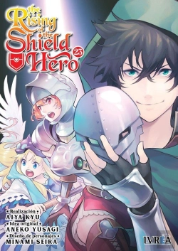 Bertrand.pt - The Rising Of The Shield Hero 23
