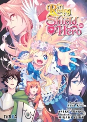 The Rising Of The Shield Hero 26