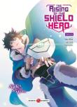 The Rising Of The Shield Hero - Artbook