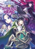 The Rising Of The Shield Hero Volume 03: The Manga Companion