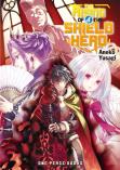 The Rising Of The Shield Hero Volume 04: The Manga Companion