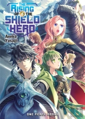 The Rising Of The Shield Hero Volume 06: The Manga Companion