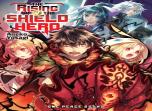The Rising Of The Shield Hero Volume 09 : Light Novel