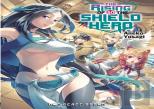 The Rising Of The Shield Hero Volume 10: Light Novel