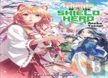 The Rising Of The Shield Hero Volume 13: Light Novel