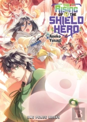 The Rising Of The Shield Hero Volume 14: Light Novel