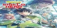 The Rising Of The Shield Hero Volume 16: Light Novel