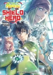 The Rising Of The Shield Hero Volume 16: Light Novel