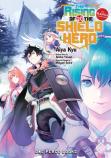 The Rising Of The Shield Hero Volume 20: The Manga Companion