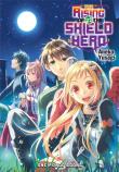 The Rising Of The Shield Hero Volume 22: The Manga Companion