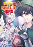 The Rising Of The Shield Hero Volume 23: The Manga Companion