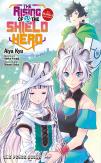 The Rising Of The Shield Hero Volume 25: The Manga Companion