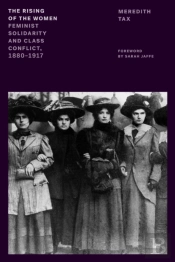 The Rising Of The Women