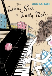 The Rising Star Of Rusty Nail