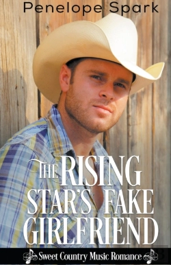 Bertrand.pt - The Rising Star'S Fake Girlfriend