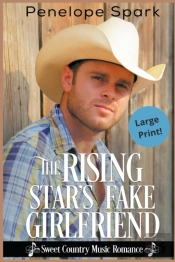 The Rising Star'S Fake Girlfriend
