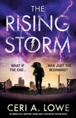 Bertrand.pt - The Rising Storm