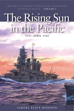 Bertrand.pt - The Rising Sun In The Pacific, 1931 -  April 1943