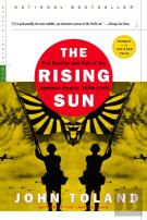 The Rising Sun