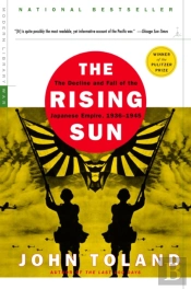 The Rising Sun
