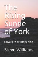The Rising Sunne Of York