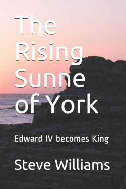 Bertrand.pt - The Rising Sunne Of York