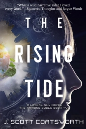 The Rising Tide: Liminal Sky: Ariadne Cy