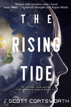 Bertrand.pt - The Rising Tide: Liminal Sky: Ariadne Cy