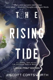 The Rising Tide: Liminal Sky: Ariadne Cy