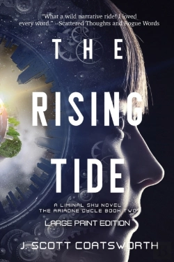 Bertrand.pt - The Rising Tide: Liminal Sky: Ariadne Cy