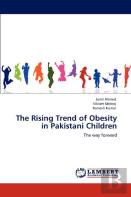 The Rising Trend Of Obesity In Pakistani Children