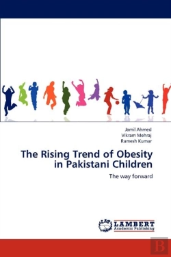 Bertrand.pt - The Rising Trend Of Obesity In Pakistani Children