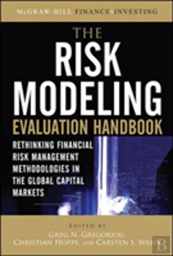 Bertrand.pt - The Risk Modeling Evaluation Handbook