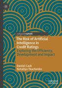 The Risk Of Artificial Intelligence In Credit Ratings