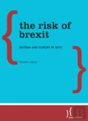 The Risk Of Brexit