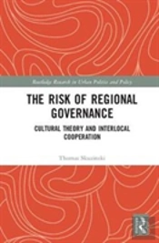 The Risk Of Regional Governance