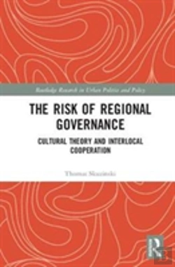 Bertrand.pt - The Risk Of Regional Governance
