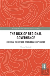 The Risk Of Regional Governance